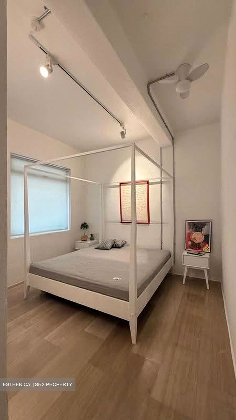 Blk 47 Moh Guan Terrace (Bukit Merah), HDB 2 Rooms #634558511